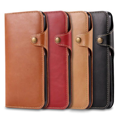 Funda Tipo Cartera para Galaxy Note 8 con Cierre Magnético - Image 10