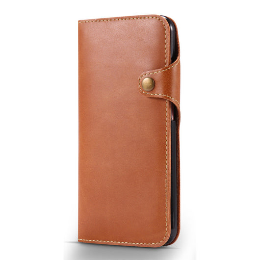Funda Tipo Cartera para Galaxy Note 8 con Cierre Magnético - Image 5