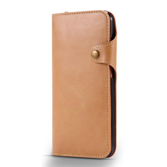 Funda Tipo Cartera para Galaxy Note 8 con Cierre Magnético - Image 2