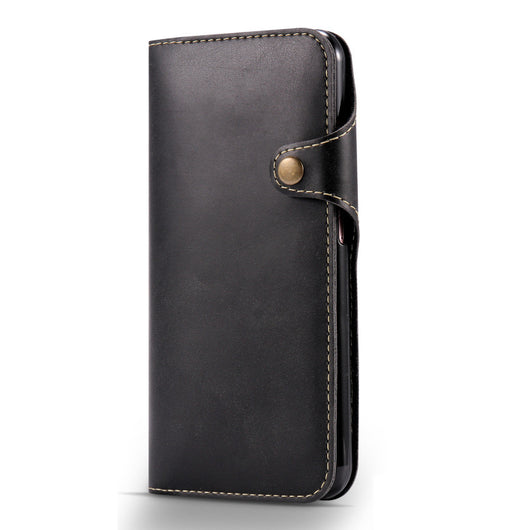 Funda Tipo Cartera para Galaxy Note 8 con Cierre Magnético - Image 3