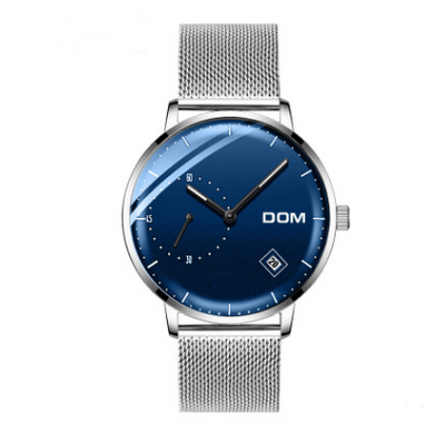 Reloj Deportivo para Hombre con Calendario y Correa Ajustable - Image 8