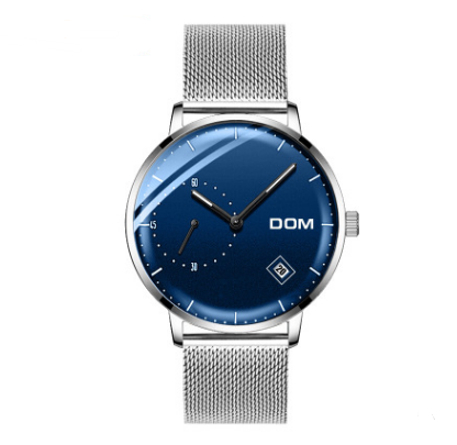 Reloj Deportivo para Hombre con Calendario y Correa Ajustable - Image 8