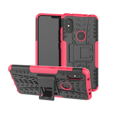 Funda Protectora Xiaomi Redmi Note 2-6 con Diseño Deslumbrante - Image 13