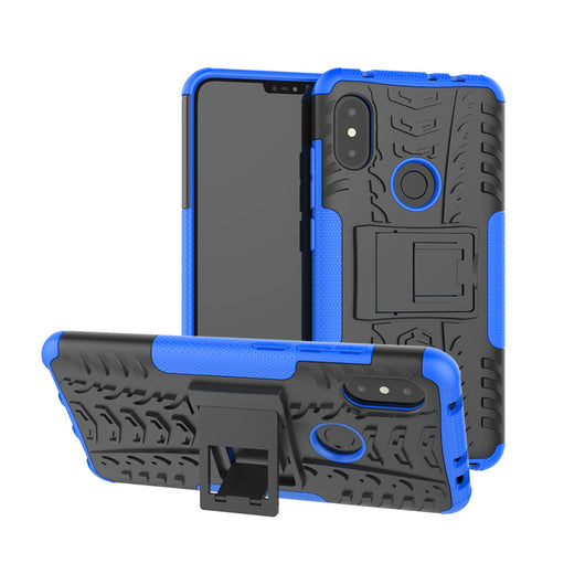Funda Protectora Xiaomi Redmi Note 2-6 con Diseño Deslumbrante - Image 11