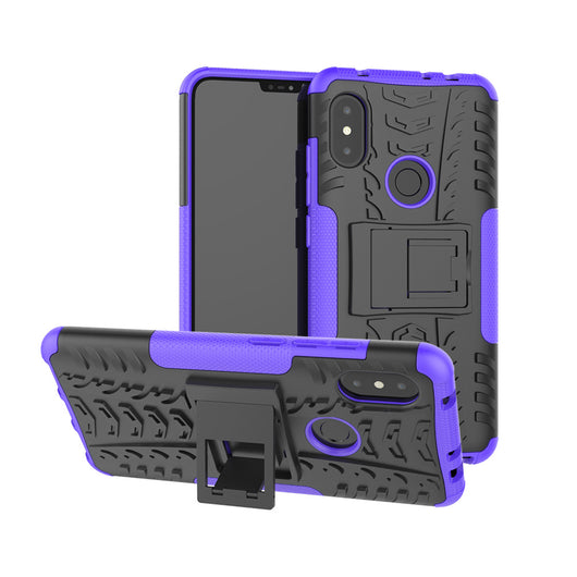 Funda Protectora Xiaomi Redmi Note 2-6 con Diseño Deslumbrante - Image 10