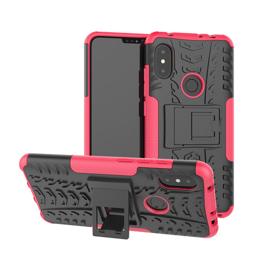 Funda Protectora Xiaomi Redmi Note 2-6 con Diseño Deslumbrante - Image 3