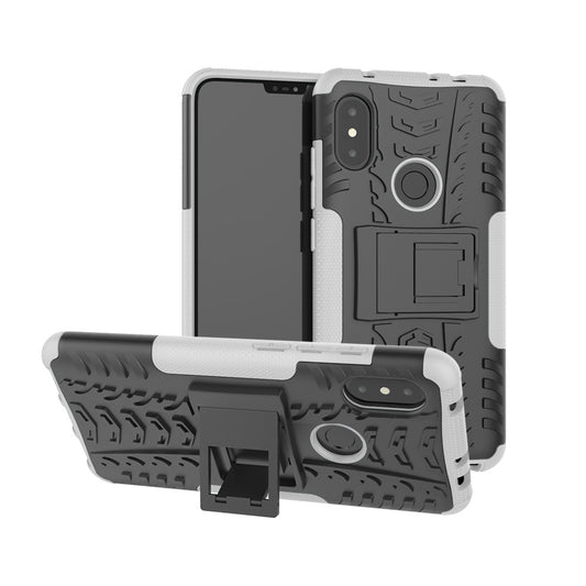 Funda Protectora Xiaomi Redmi Note 2-6 con Diseño Deslumbrante