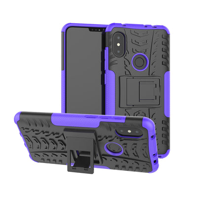 Funda Protectora Xiaomi Redmi Note 2-6 con Diseño Deslumbrante - Image 6