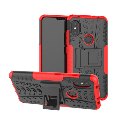 Funda Protectora Xiaomi Redmi Note 2-6 con Diseño Deslumbrante - Image 2