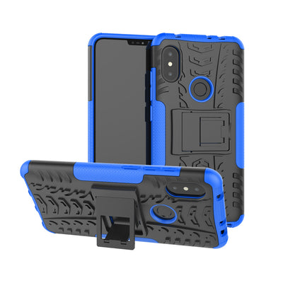 Funda Protectora Xiaomi Redmi Note 2-6 con Diseño Deslumbrante - Image 4