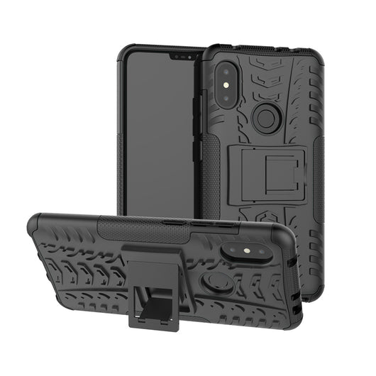Funda Protectora Xiaomi Redmi Note 2-6 con Diseño Deslumbrante - Image 5