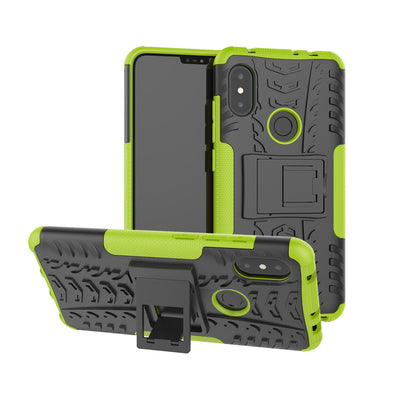 Funda Protectora Xiaomi Redmi Note 2-6 con Diseño Deslumbrante - Image 7