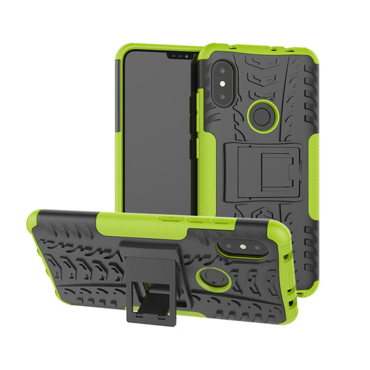 Funda Protectora Xiaomi Redmi Note 2-6 con Diseño Deslumbrante - Image 7