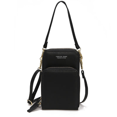 Bolso Mensajero de Gran Capacidad para Mujer con Bandolera Diagonal - Image 27