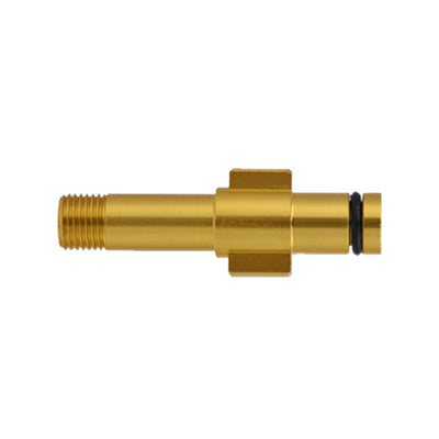 Pistola de Espuma de Alta Presión para Lavado de Autos con Adaptador Yili - Image 3