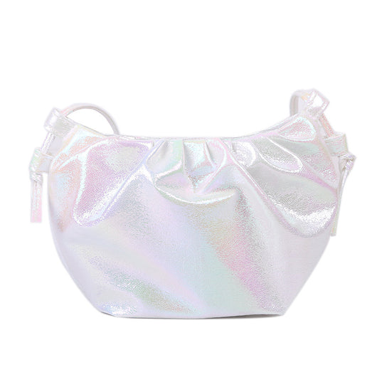 Bolsa Mensajera Plegable de Moda - Diseño Compacto y Versátil - Image 7