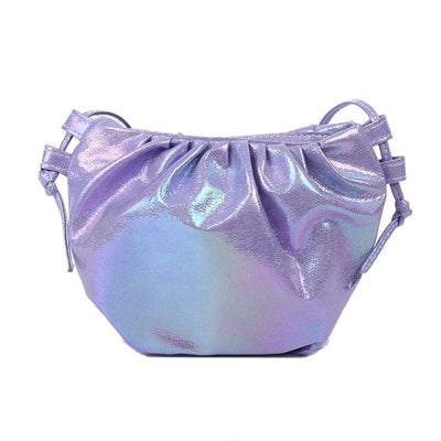 Bolsa Mensajera Plegable de Moda - Diseño Compacto y Versátil - Image 8
