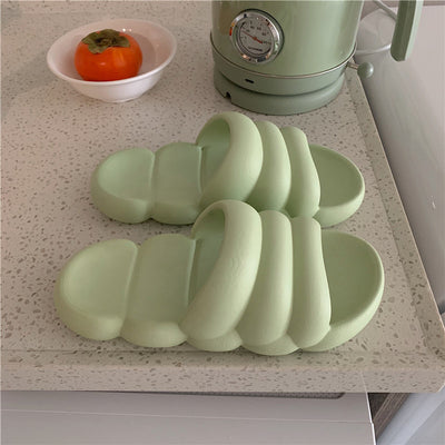 Pantuflas de Baño Antideslizantes y Anti-Olor - Image 8