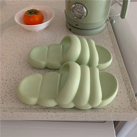 Pantuflas de Baño Antideslizantes y Anti-Olor - Image 8