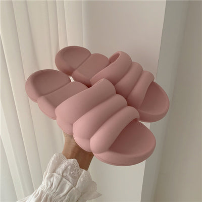 Pantuflas de Baño Antideslizantes y Anti-Olor - Image 6