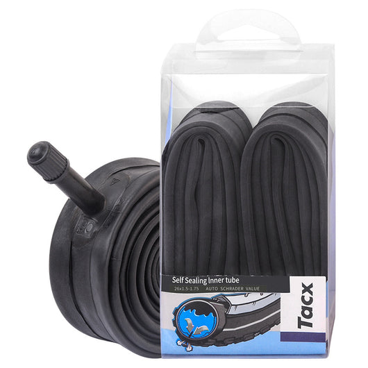 Cámara de Aire Autoreparable para Bicicleta de Montaña y Ruta - Image 6