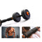 Mancuerna y Pesa Rusa Ajustable con Barra Removible para Fitness en Casa