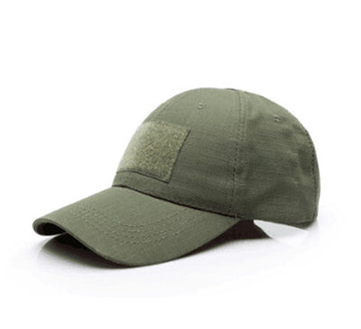 Gorra de Béisbol Táctica con Visera Extensible para Exteriores - Image 30