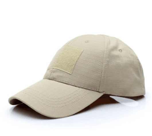 Gorra de Béisbol Táctica con Visera Extensible para Exteriores - Image 25