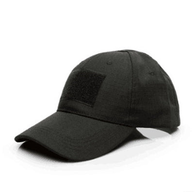 Gorra de Béisbol Táctica con Visera Extensible para Exteriores - Image 5