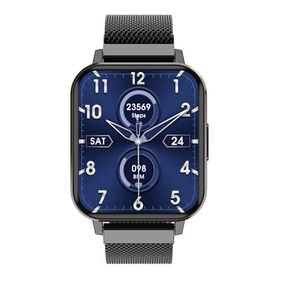 Reloj Inteligente DTX 1.78" HD - Monitor Deportivo y Alarma Inteligente - Image 5