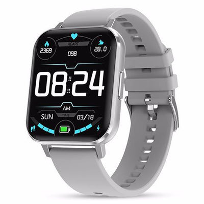 Reloj Inteligente DTX 1.78" HD - Monitor Deportivo y Alarma Inteligente - Image 2