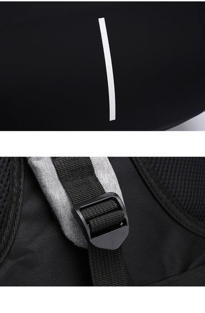 Mochila Ejecutiva Casual British - Backpack Versátil para Hombre - Image 12