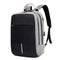 Mochila Ejecutiva Casual British - Backpack Versátil para Hombre