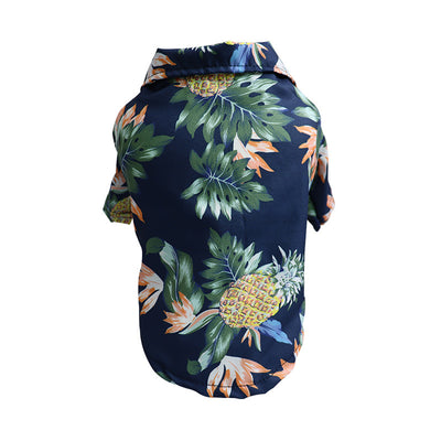 Camisa Fresca para Perros Pequeños - Ropa Ligera Primavera Verano - Image 12