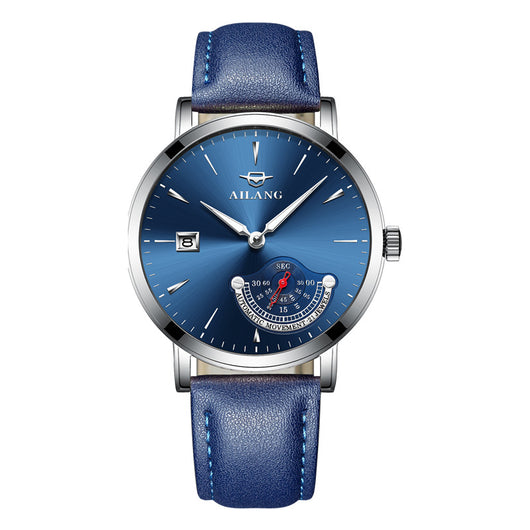 Reloj Automático de Segundero Pequeño - Image 20