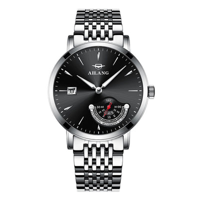 Reloj Automático de Segundero Pequeño - Image 23