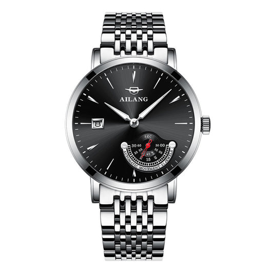 Reloj Automático de Segundero Pequeño - Image 23