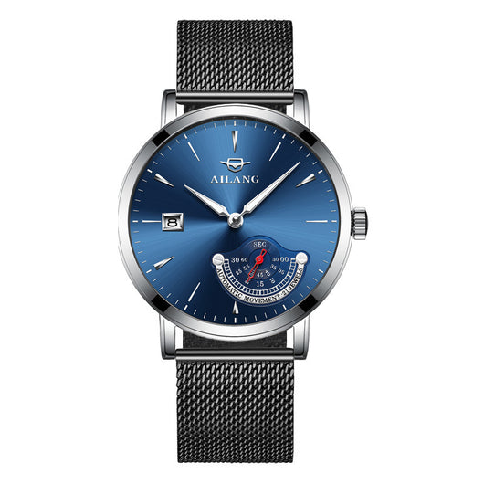 Reloj Automático de Segundero Pequeño - Image 24
