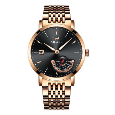Reloj Automático de Segundero Pequeño - Image 25