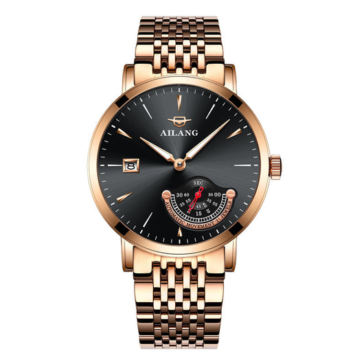 Reloj Automático de Segundero Pequeño - Image 25