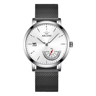 Reloj Automático de Segundero Pequeño - Image 26