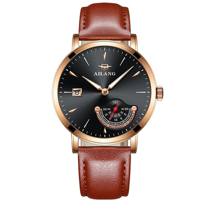 Reloj Automático de Segundero Pequeño - Image 30