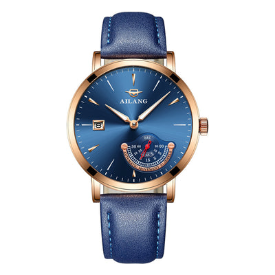 Reloj Automático de Segundero Pequeño - Image 31
