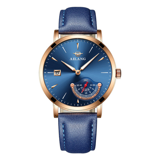 Reloj Automático de Segundero Pequeño - Image 31