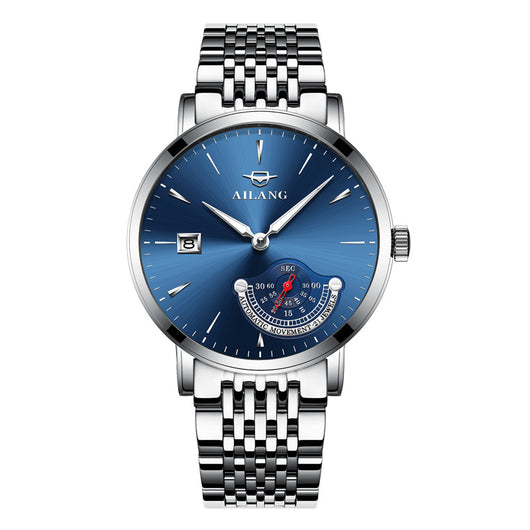 Reloj Automático de Segundero Pequeño - Image 34