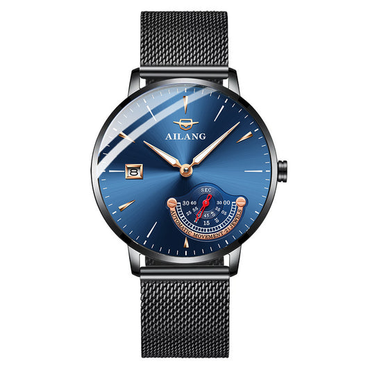 Reloj Automático de Segundero Pequeño - Image 33