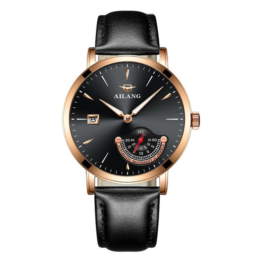 Reloj Automático de Segundero Pequeño - Image 37