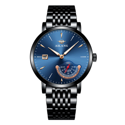 Reloj Automático de Segundero Pequeño - Image 38