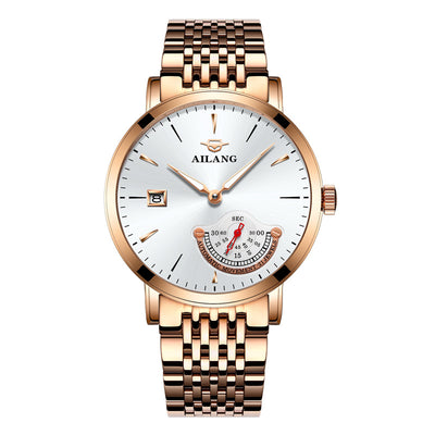 Reloj Automático de Segundero Pequeño - Image 5