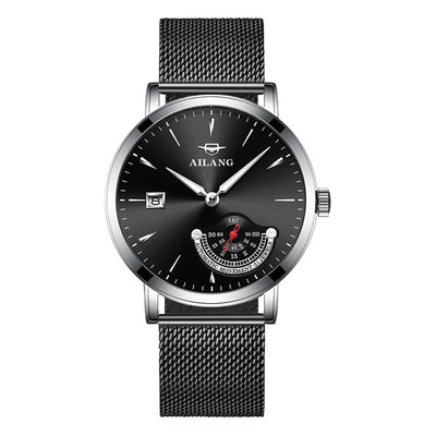 Reloj Automático de Segundero Pequeño - Image 8